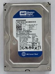 WD3200AAKS-75L9A0