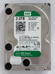 WD20EZRX-22D8PB0