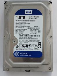 WD10EZEX-60ZF5A0