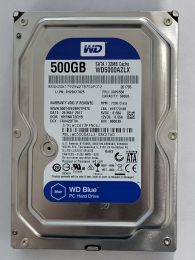 WD5000AZLX-08K2TA0