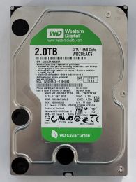 WD20EACS-11BHUB0