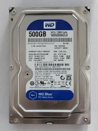 WD5000AZLX-08K2TA0