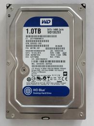 WD10EZEX-60ZF5A0