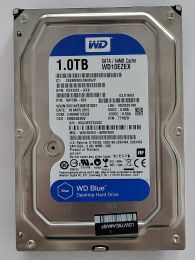 WD10EZEX-60M2NA0