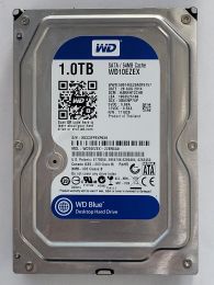WD10EZEX-22BN5A0