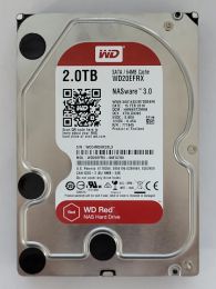 WD20EFRX-68EUZN0