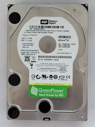 WD5000AACS-00ZUB0