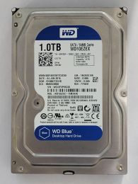 WD10EZEX-75M2NA0