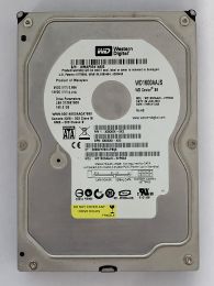 WD1600AAJS-22PSA0