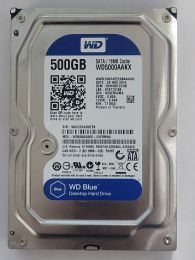 WD5000AAKX-22ERMA0