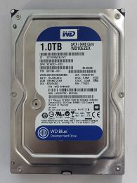 WD10EZEX-60ZF5A0
