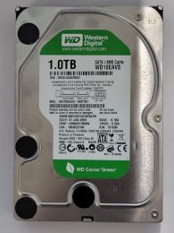 WD10EAVS-00D7B1