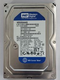 WD5000AAKS-60Z1A0