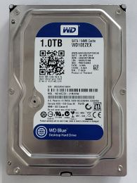 WD10EZEX-21M2NA0
