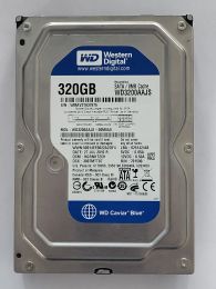 WD3200AAJS-00M0A0