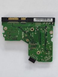 WD1600JS-40MVB1