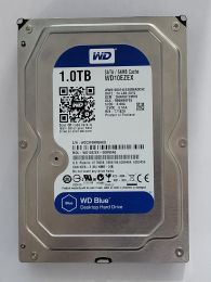 WD10EZEX-00BN5A0