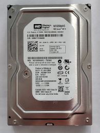 WD3200AAKS-75B3A0