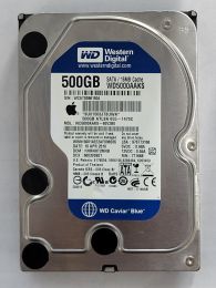 WD5000AAKS-40V2B0