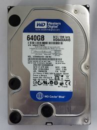 WD6400AAKS-22A7B2