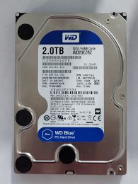 WD20EZRZ-60Z5HB0