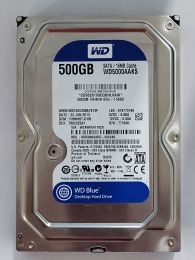 WD5000AAKS-402AA0
