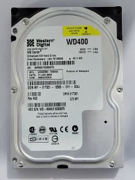 WD400BB-75DEA0