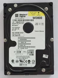 WD800BB-22FJA0