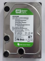 WD20EARS-60MVWB0