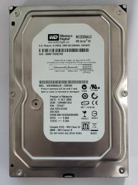 WD3200AAJS-22B4A0
