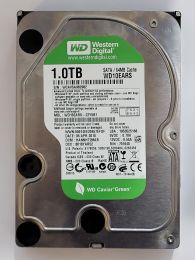WD10EARS-22Y5B1
