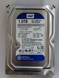 WD10EZEX-08M2NA0