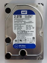 WD20EZRZ-60Z5HB0