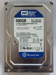 WD5000AAKX-001CA0