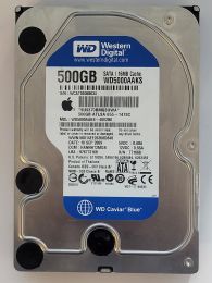 WD5000AAKS-40V2B0