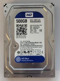 WD5000AAKX-00ERMA0