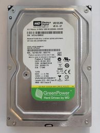 WD10EURX-63C57Y0
