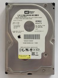 WD2500JS-40TGB0