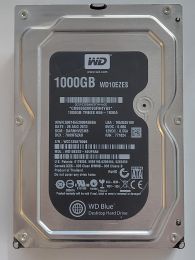 WD10EZES-40UFAA0