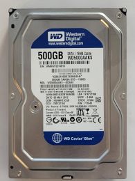 WD5000AAKS-402AA0