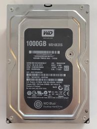 WD10EZES-40UFAA0