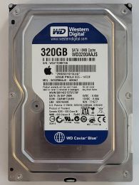 WD3200AAJS-40H3A0