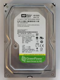 WD10EURX-73C57Y0