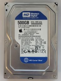 WD5000AAKS-402AA0