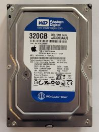 WD3200AAJS-40H3A0