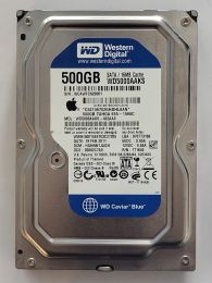 WD5000AAKS-402AA0
