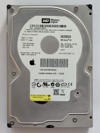 WD2500JS-40TGB0