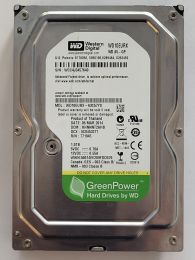 WD10EURX-63C57Y0
