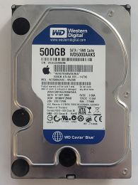 WD5000AAKS-40V2B0