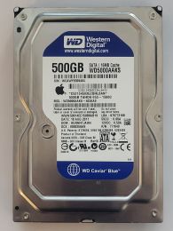 WD5000AAKS-402AA0
